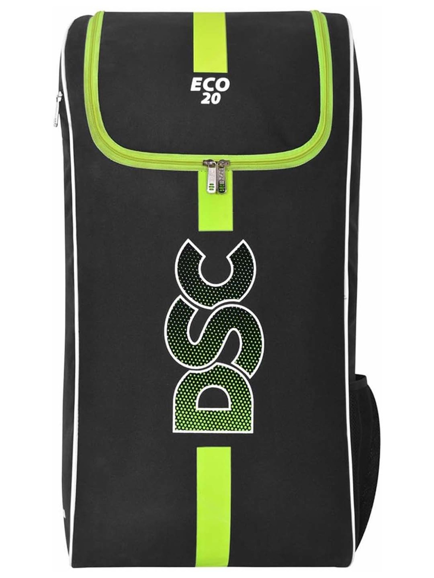 DSC Economy Kashmir Willow Cricket Kit Size - 3