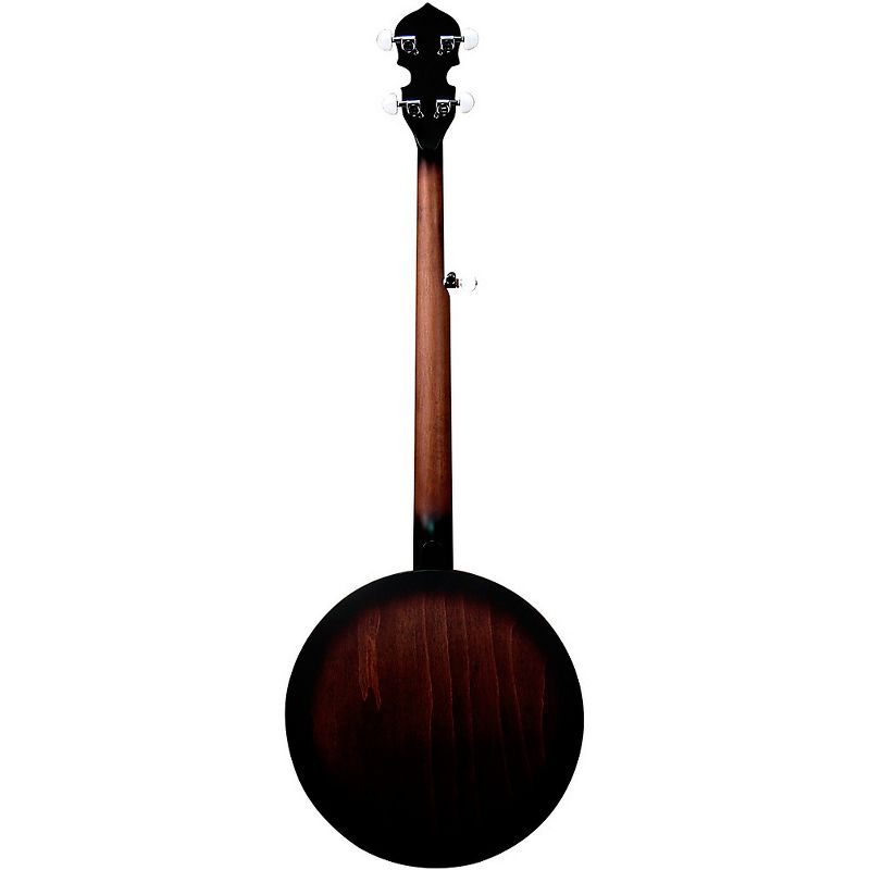 Waltons Little Black Tin Whistle in D