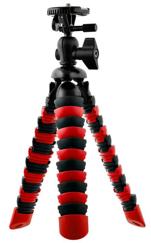 Nikon D500 Digital 4K 2160P SLR Camera w/ 10 fps - 16GB - 20PC Starter Bundle