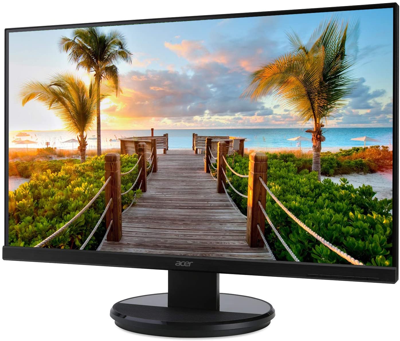 Global portable display 15.6-inch touch full HD computer monitor USB C dual monitor with speakers, gaming monitor for PS3 PS4 Xbox Nintendo Raspberry Pi