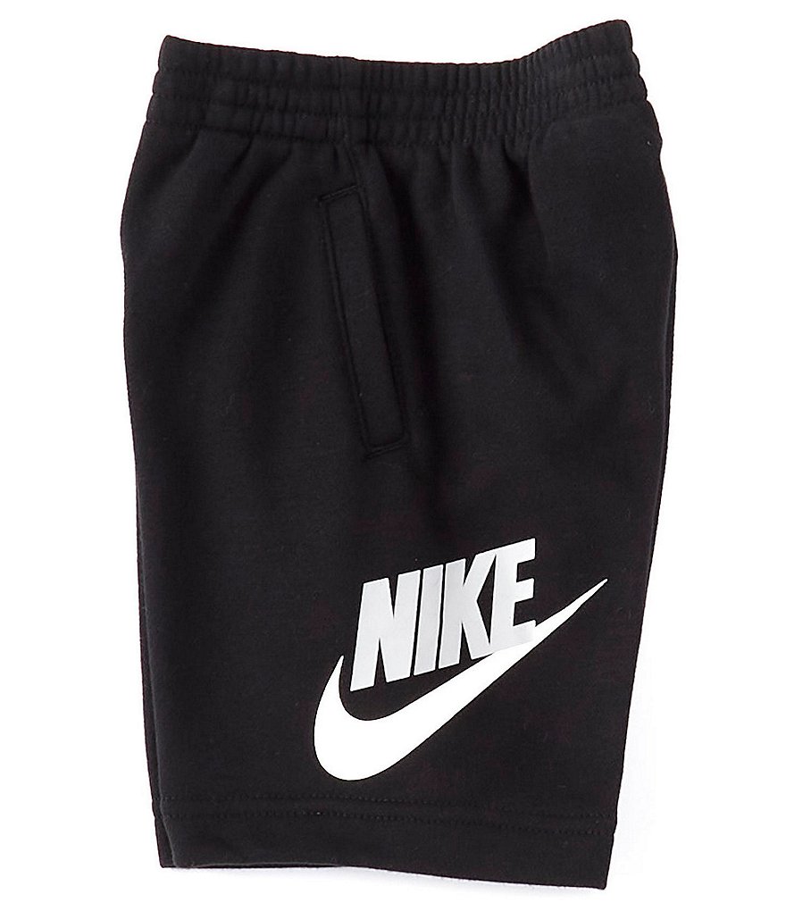 Volcom Little Boys 2T-7 Chino Shorts