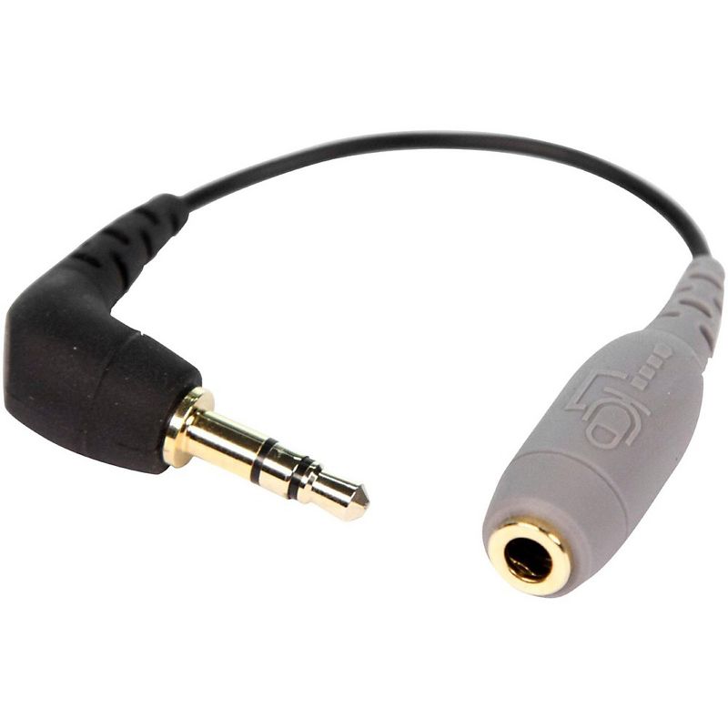 Rode TRRS-TRS Adaptor 3.5 mm