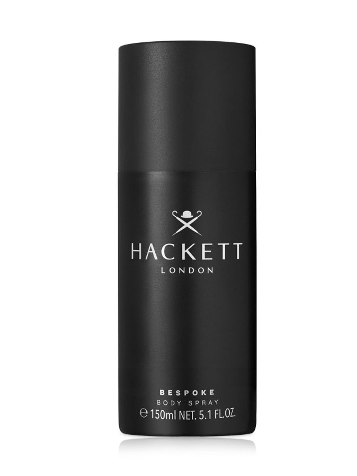 Hackett London Bespoke Body Spray for Men - 150 ml