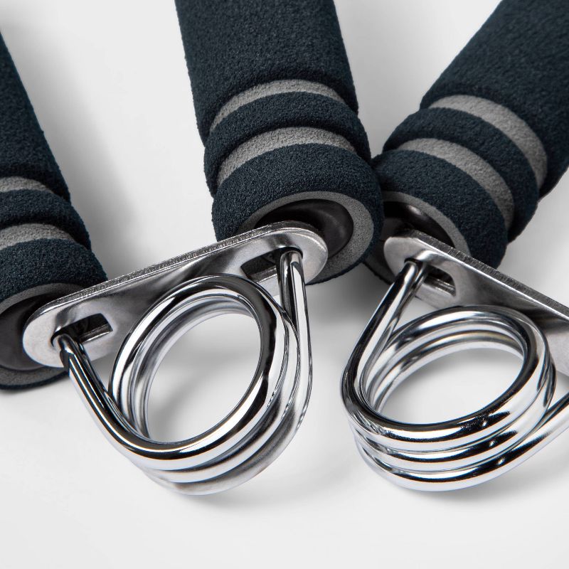 Hand Grips 2pc - All in Motion™