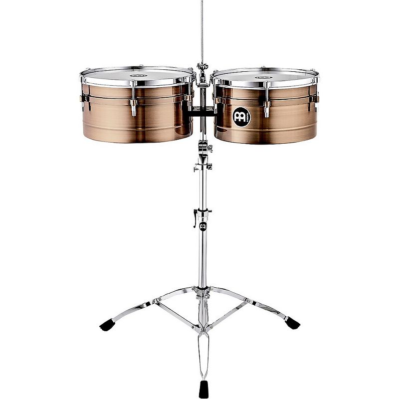 Meinl Artist Series Amadito Valdes Signature Timbales