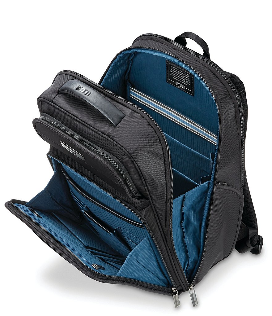 Hartmann Metropolitan 2 Executive Backpack