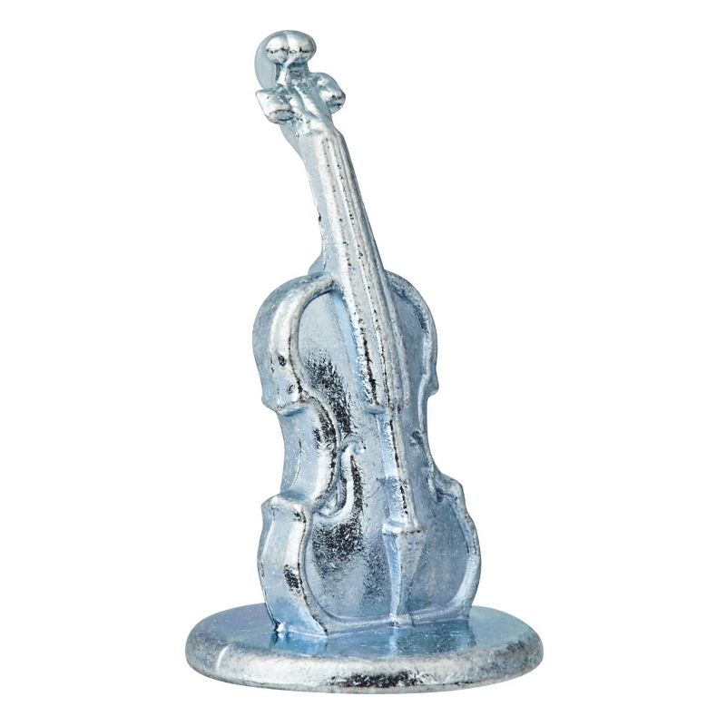 Monopoly Game: Ghostbusters Edition