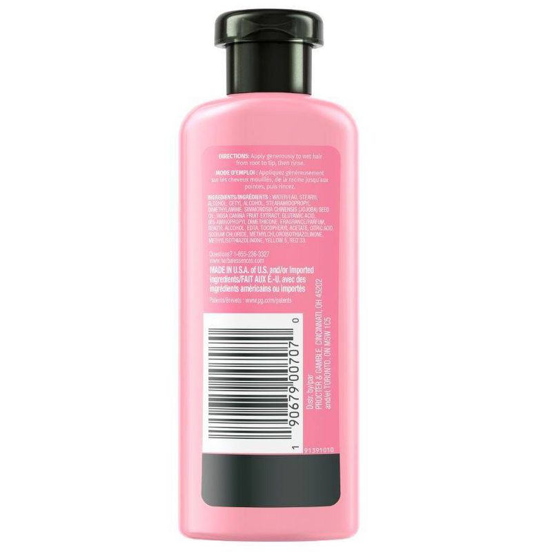 Herbal Essences Rose Hips Conditioner - 3.38 fl oz