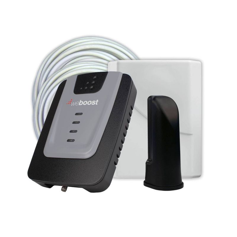 weBoost Home Room Cell Signal Booster