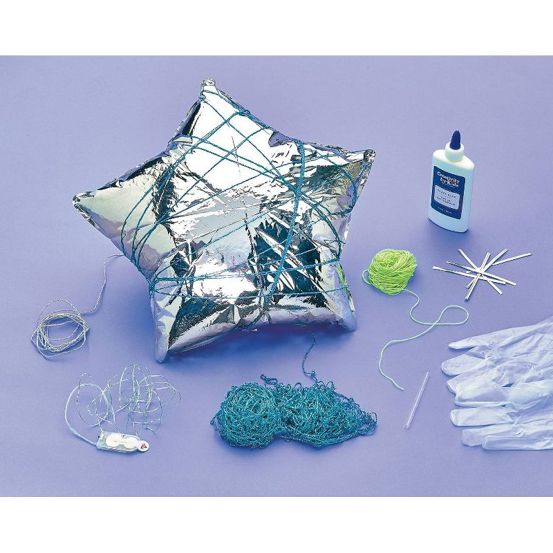 Creativity for Kids String Art Starlight Activity Kit