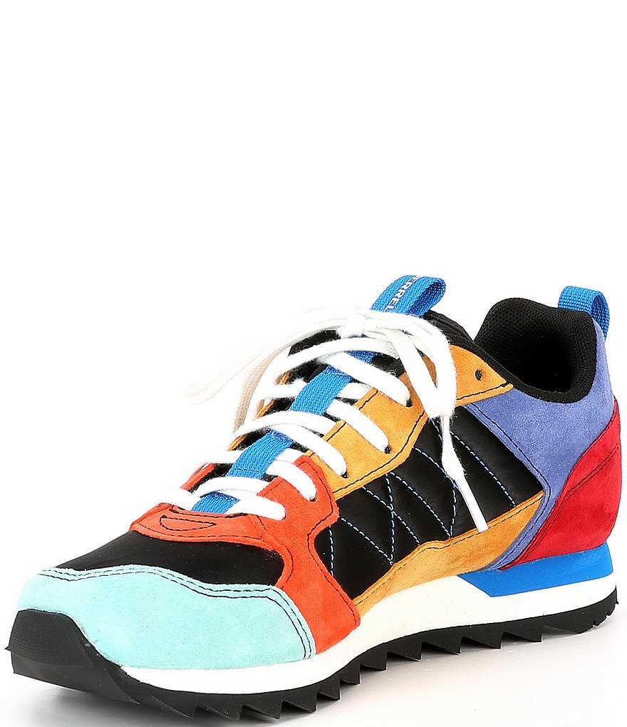 Merrell Women's Alpine Multicolor Sneakers