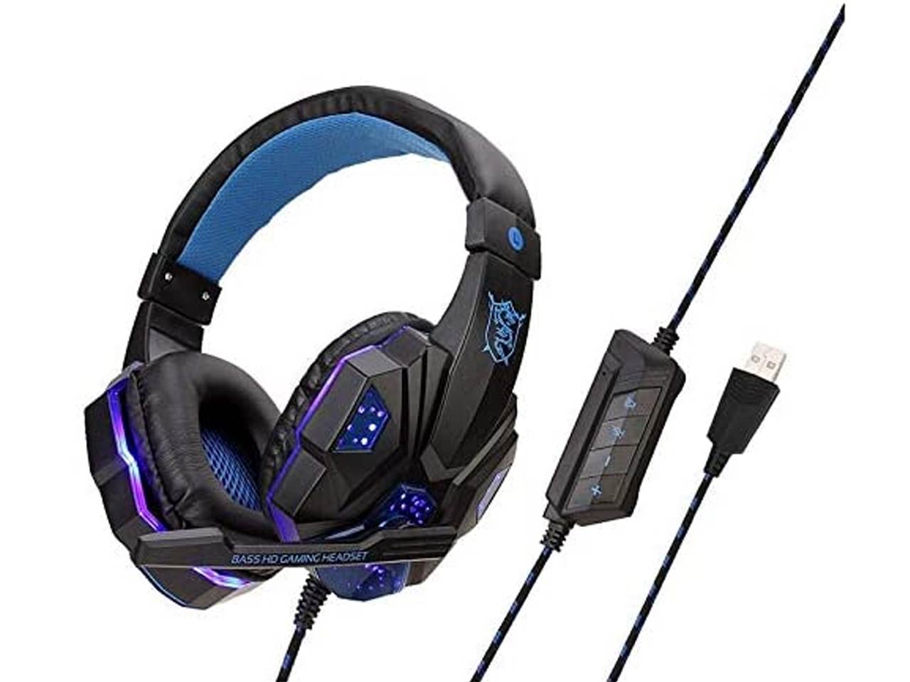 HyperX Cloud Stinger Head-mounted Gaming Headset with Noise Reduction Microphone for PC Game Console Cellphone Pink