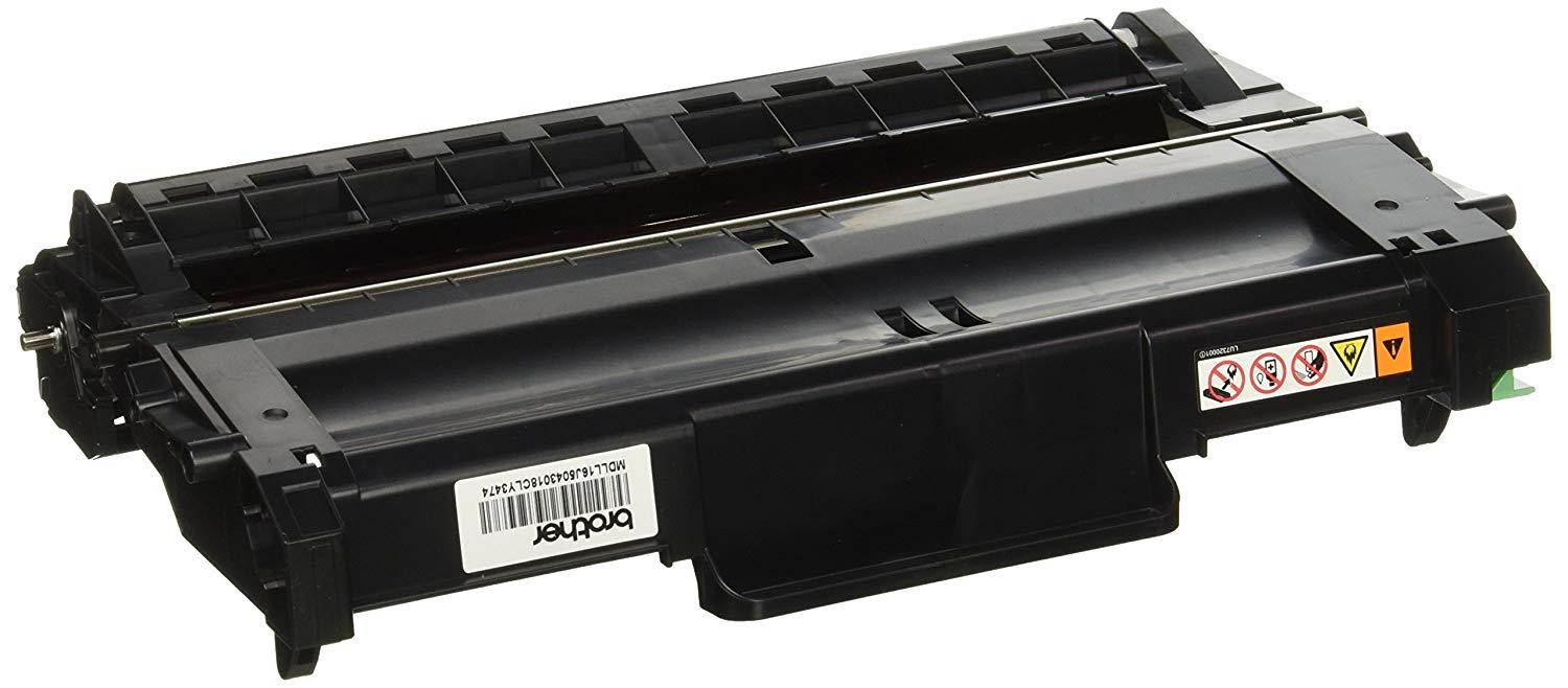 Original Brother DR-420 (DR420) 12000 Yield Black Drum Unit - Retail