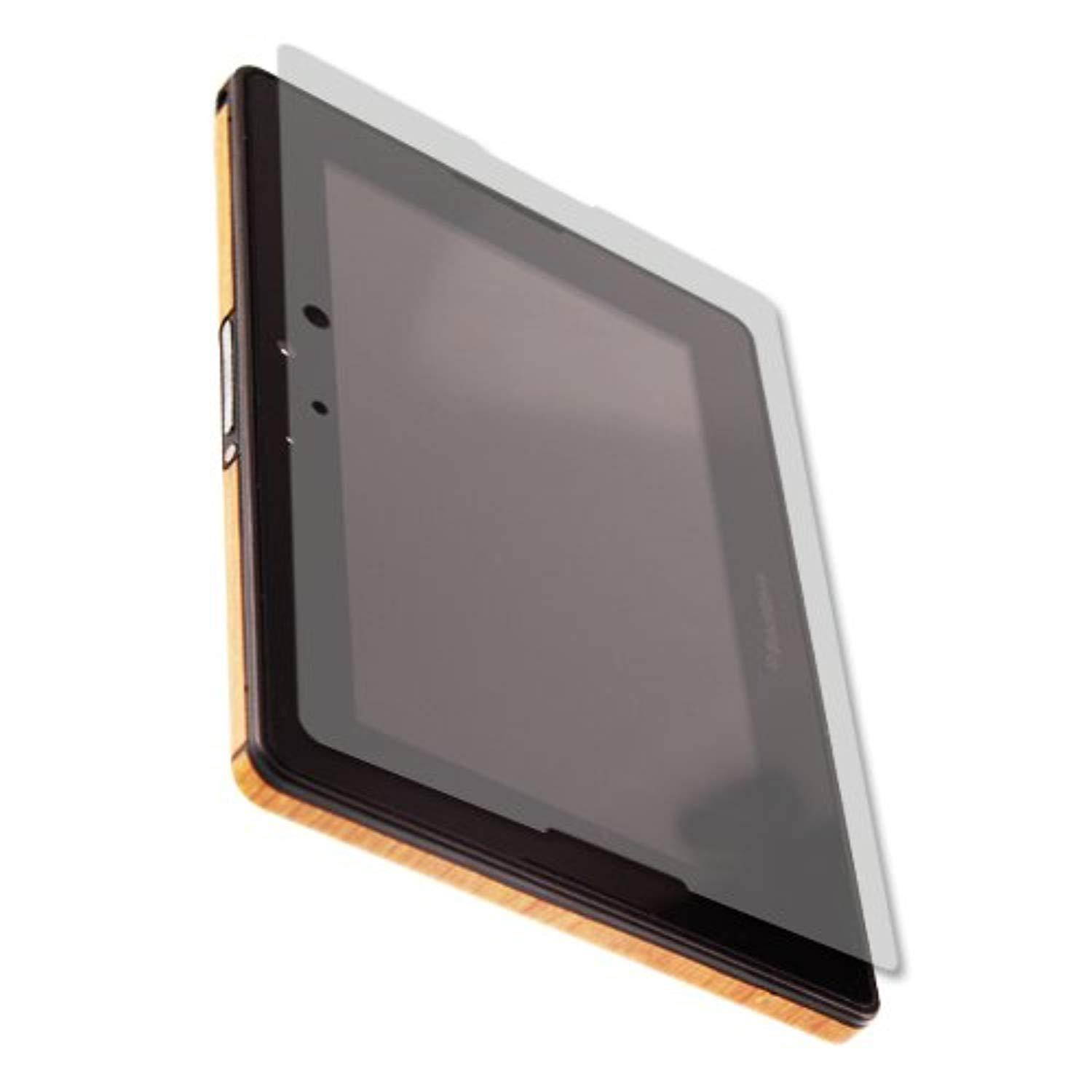Mobile Edge - Deluxe SlimFit iPad 2/3/4 Case/Stand - 10" - Black