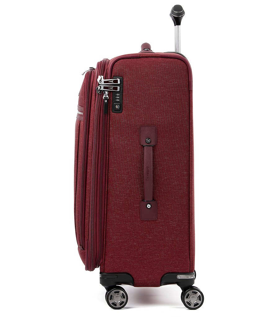 American Tourister 18'' Mickey Mouse Upright Hardside Suitcase