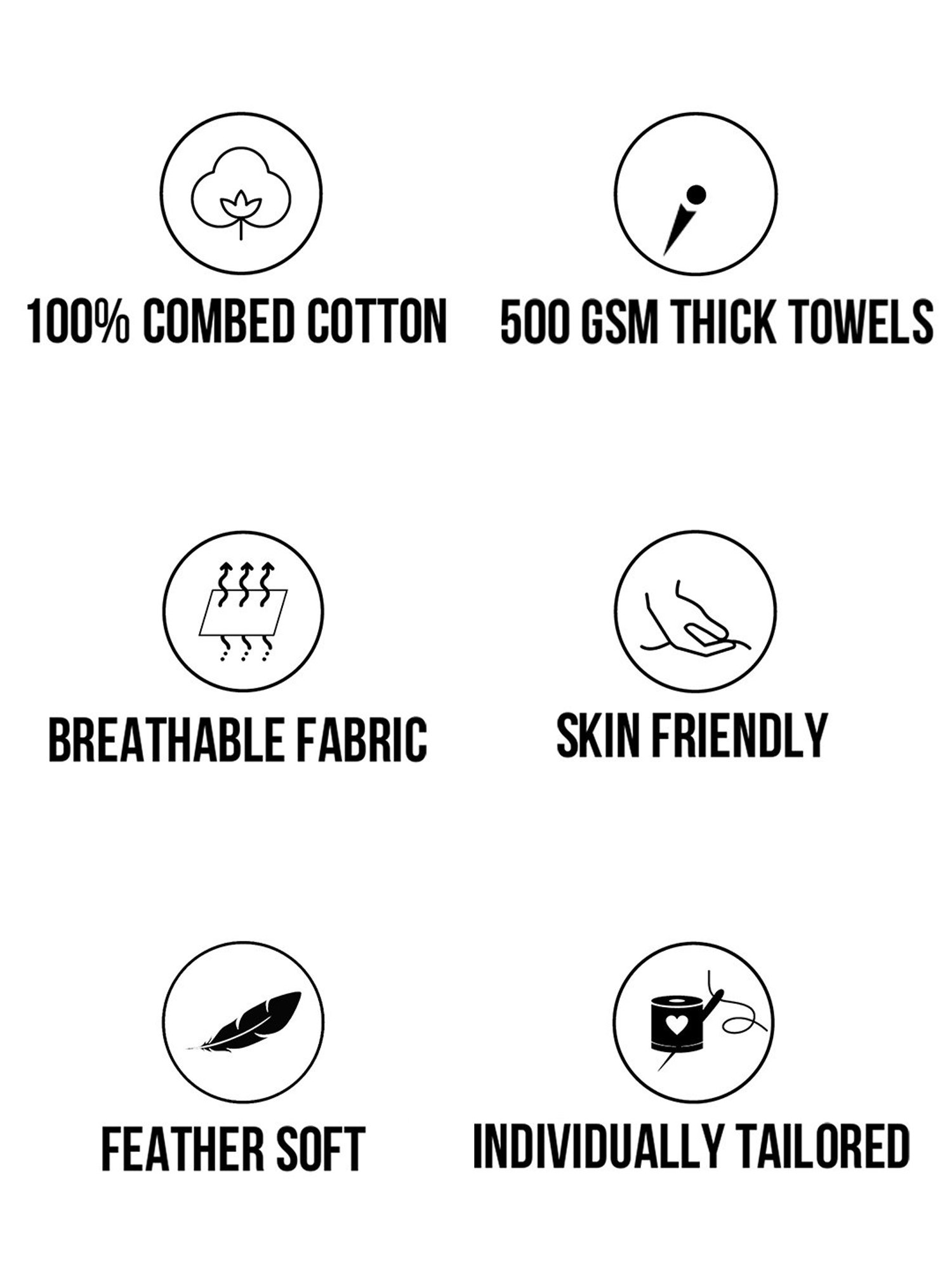 Petal Home Ivory 300 TC Cotton Single Bed Sheet with 1 Pillow Cover