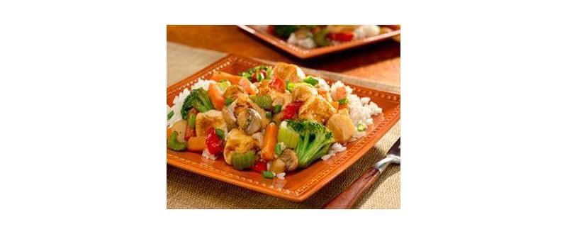 Birds Eye Steamfresh Asian Medley Frozen Vegetables - 10.8oz