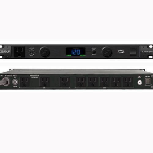 Furman PL-PLUS DMC 19 Inch Rackmount 15 AMP Power Conditioner