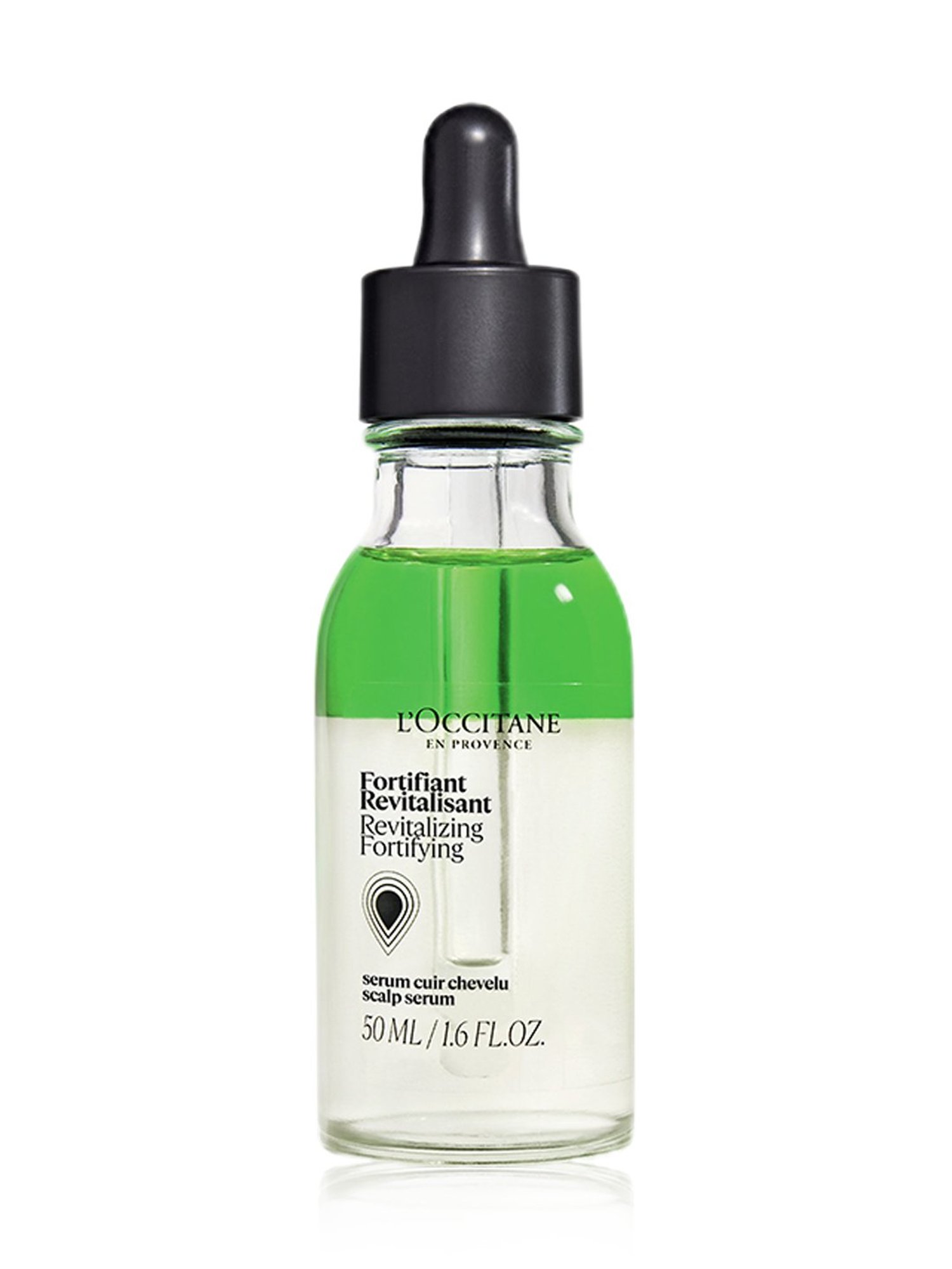 L'Occitane En Provence Fortifiant Revitalisant - 50 ml