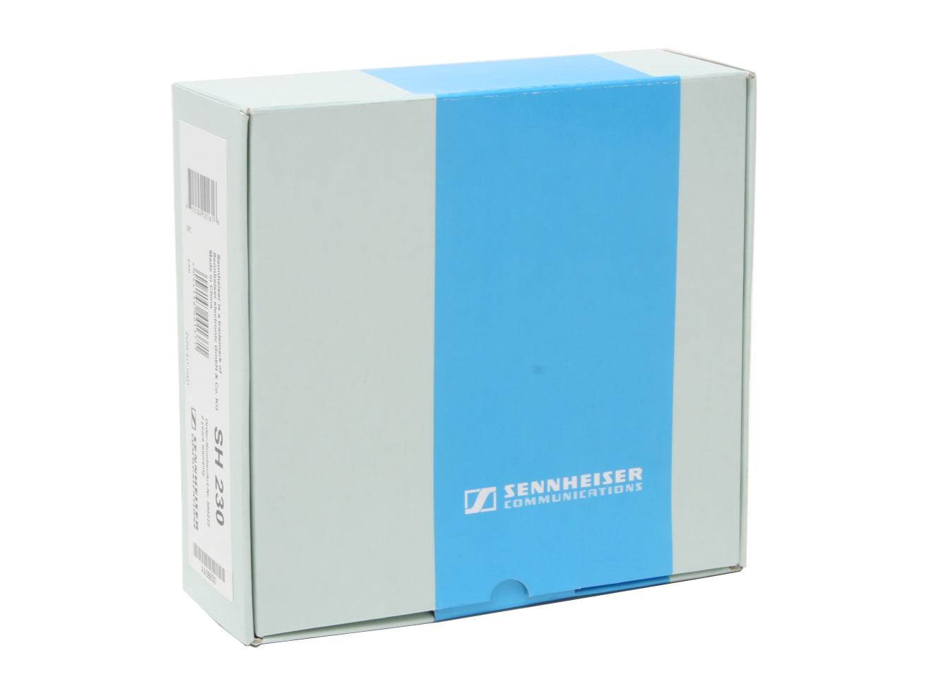 SENNHEISER SH230 Single Ear Telecom Headset