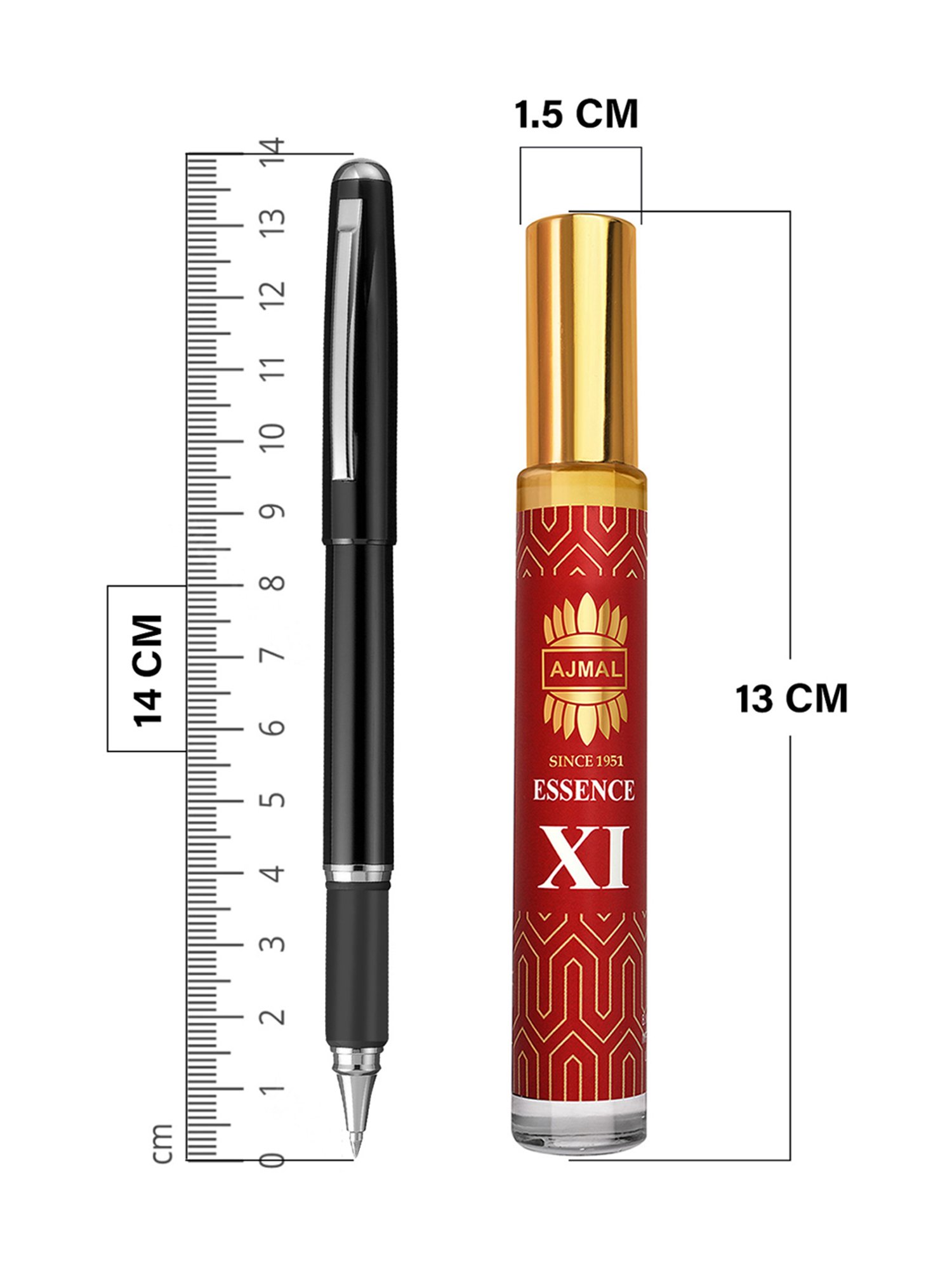 Sirona 2-in-1 Underarm Deodorant Roll On - 50 ml