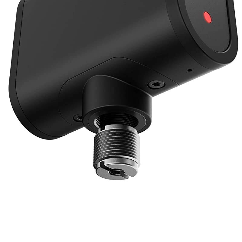 Start, The All-in-One Wireless Live Streaming Camera and Webcam. Live Stream in 1080P HD and Remote Control with Dedicated iOS and Android App