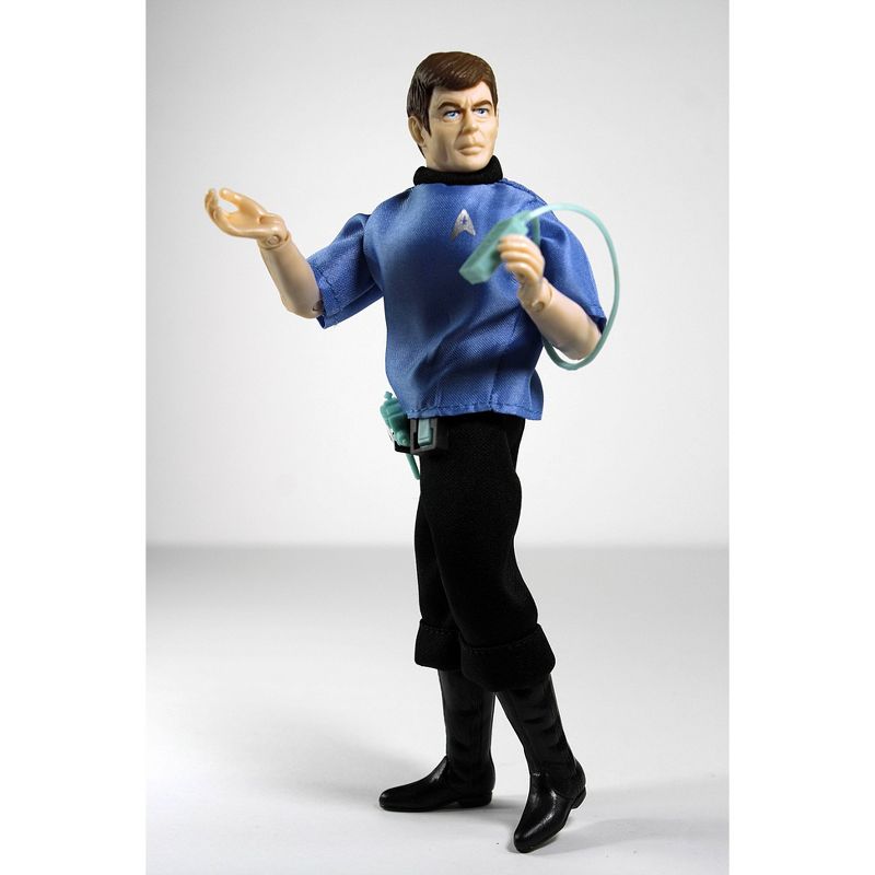 Mego Sci Fi - Star Trek McCoy Action Figure