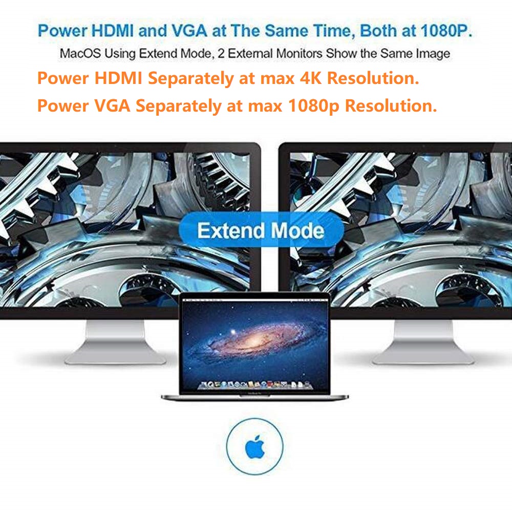 10 in 1 USB C HUB  10-in-1 USB-C Docking with 4K HDMI  1000M LAN  SD/TF PD VGA  USB3.0 x 3 Audio HUB,  Notebook Bracket, Laptop Stand Station, Your Efficient Office Toolkit for Type-C Connection.