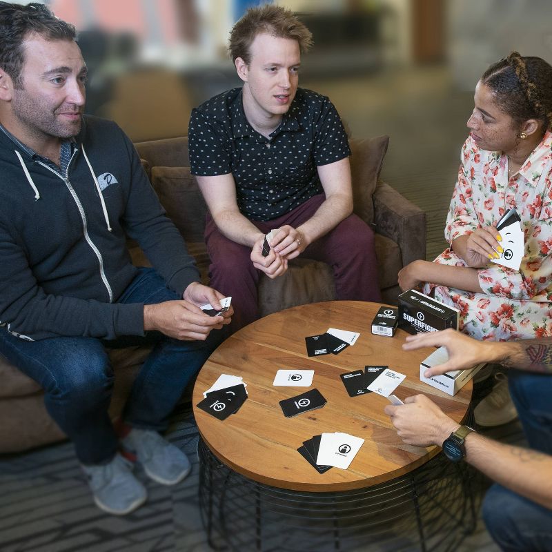 Superfight Game: Core Deck Expansion One