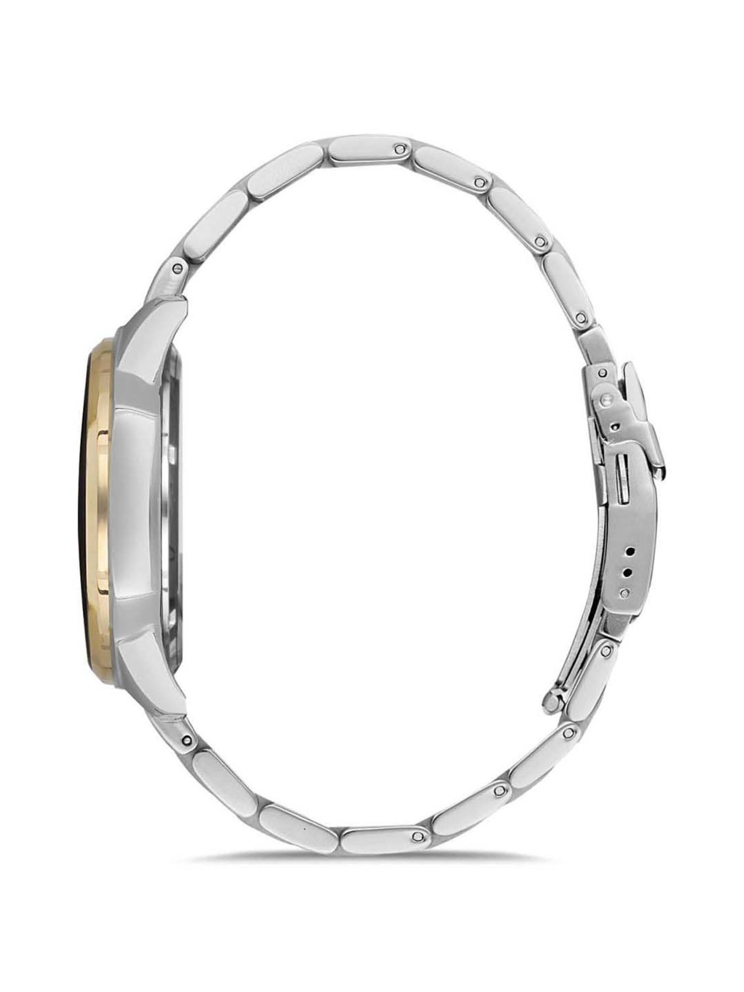 Daniel Klein DK.1.12642-2 D-Time Digital Watch for Men