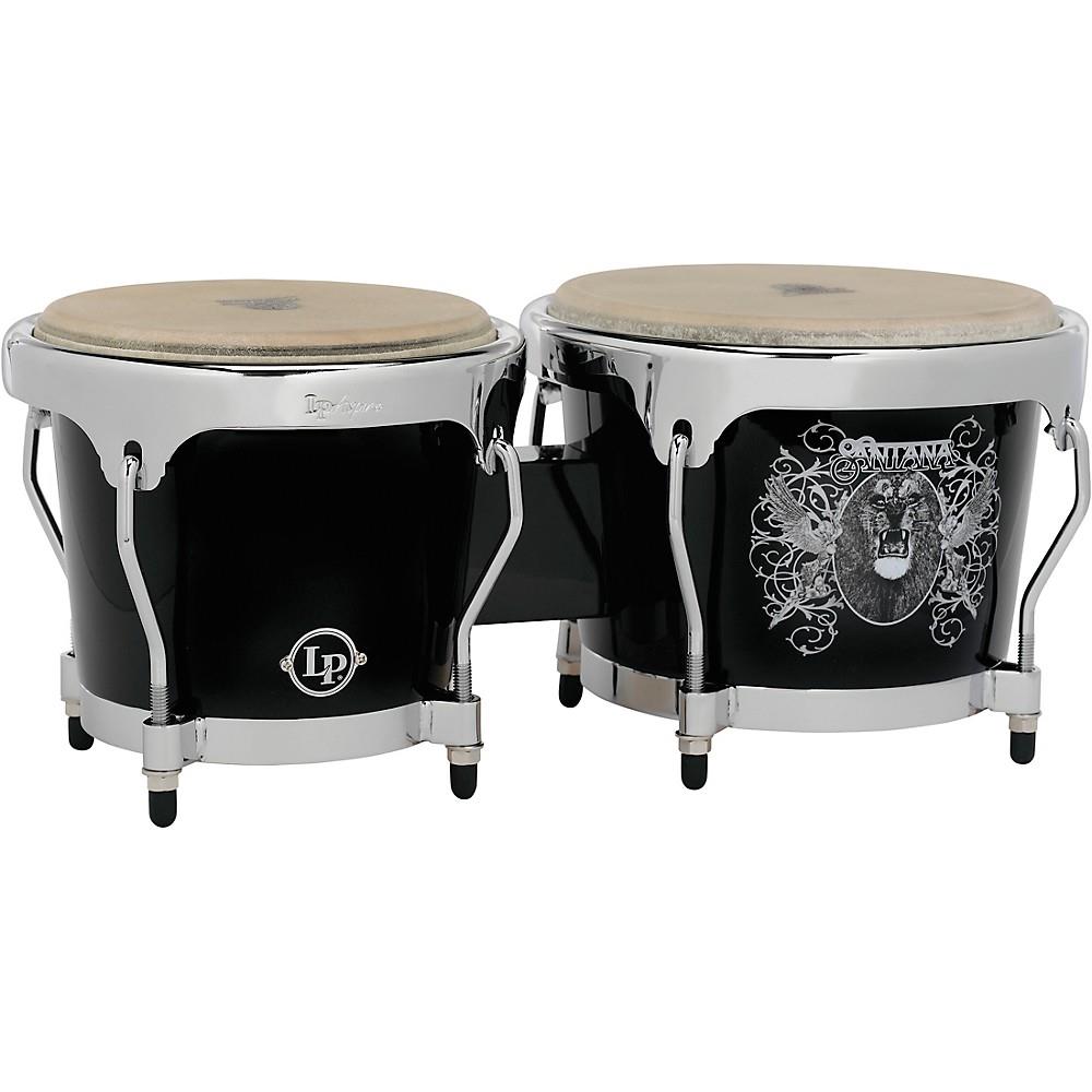 LP Aspire Santana Lion Bongos