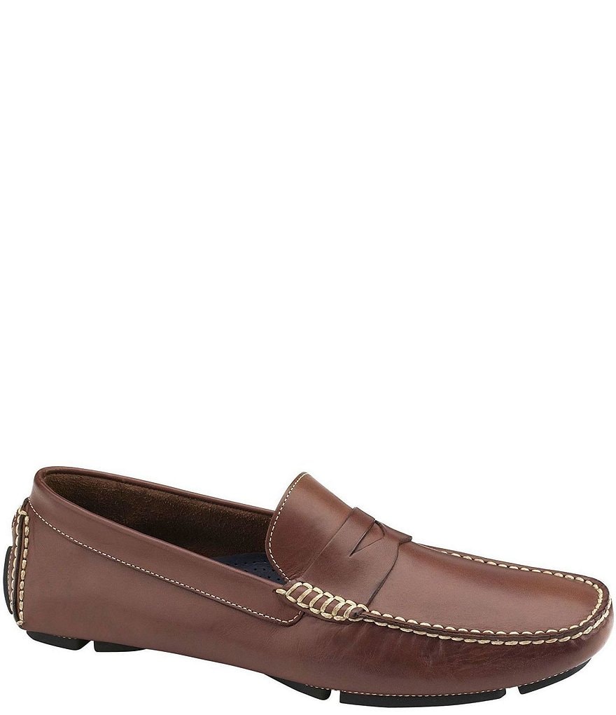 Sperry Men's Top-Sider Authentic Original 2-Eye Leather Boat Shoes