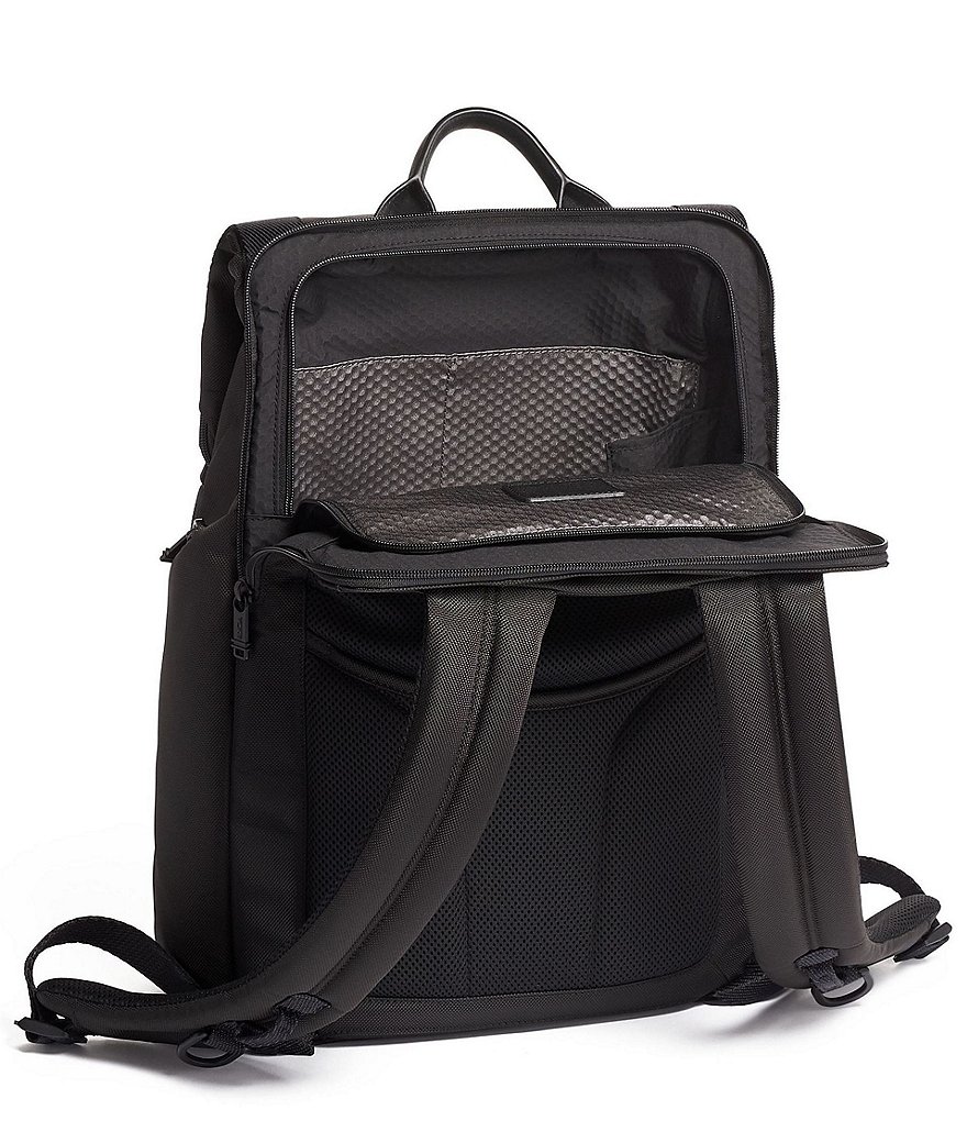 Tumi Alpha Bravo Lark Backpack