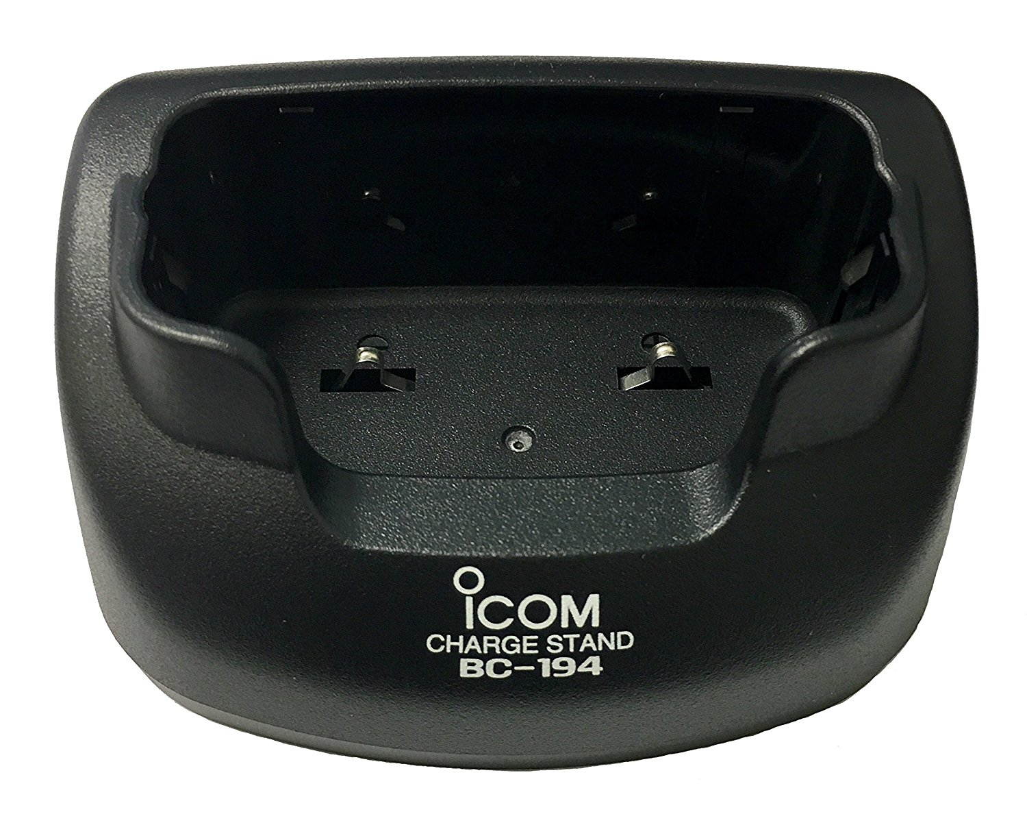 Icom BC-194 Charge Stand for IC-R6 (Requires BC-196SA or CP-18A)