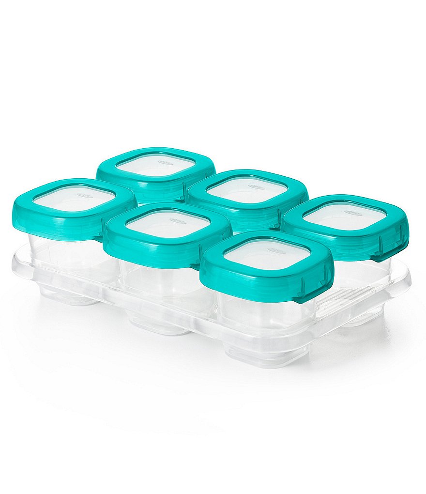 OXO Tot Baby Blocks&trade; Freezer Storage Containers (2 Oz)