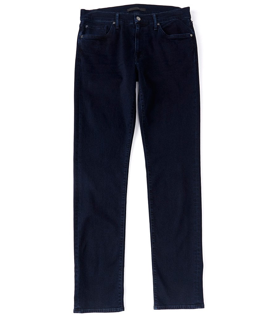 Joe's Jeans Straight Narrow Vert Brixton Jeans