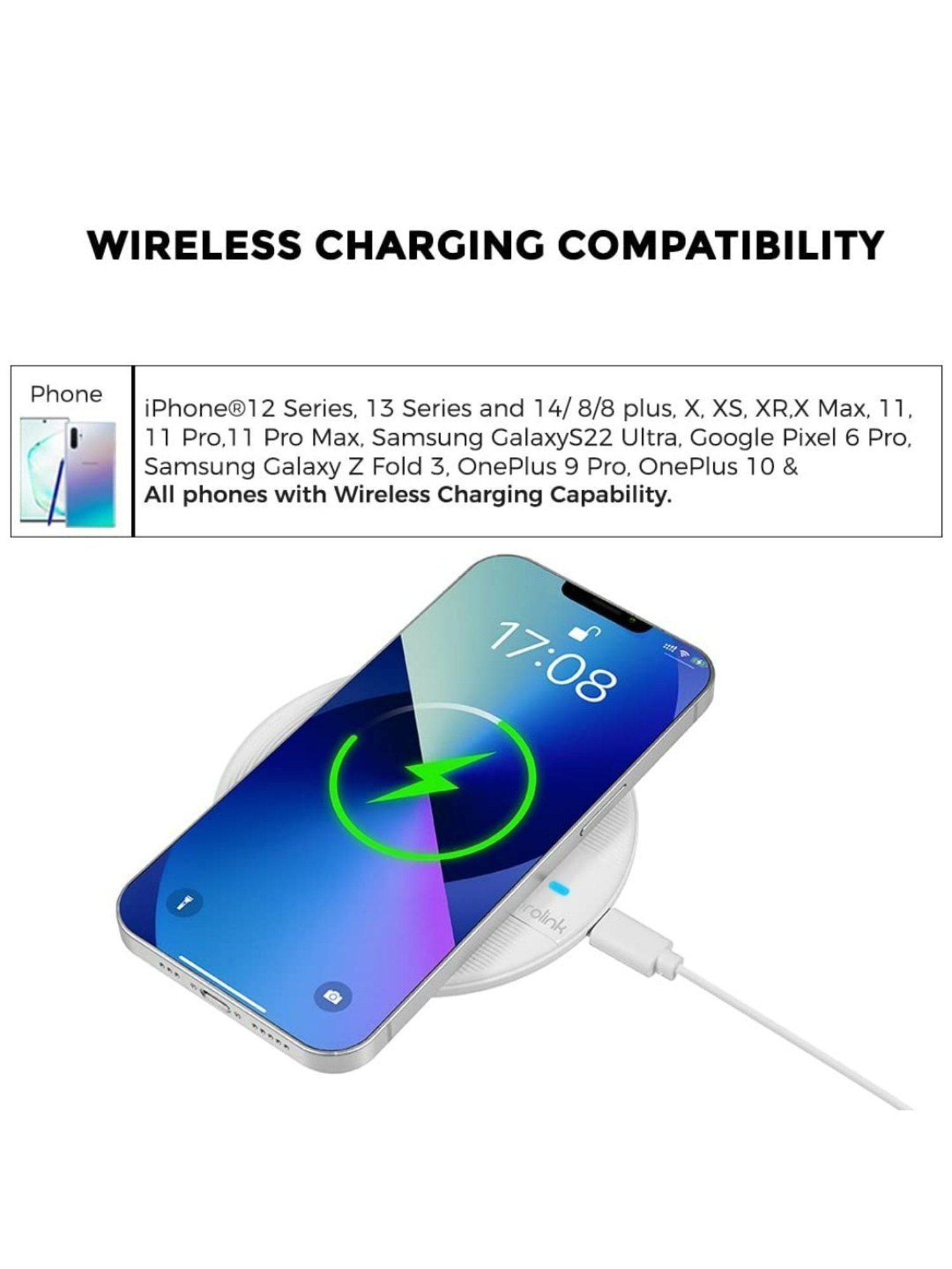 Stuffcool Nuevo PD20W Smallest Wall Charger for Latest iPhone 15,14,13,12 (Yellow)