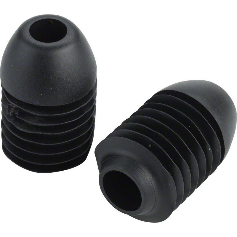 Zipp Speed Weaponry End Plug Cable Guide Vuka Extension, Qty 2