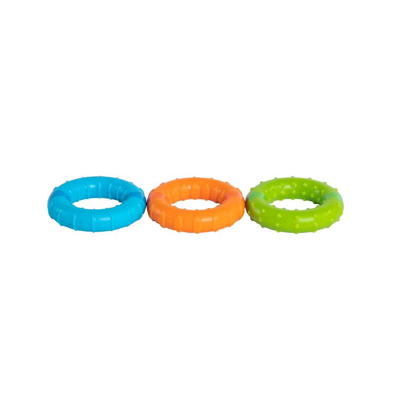 Fat Brain SillyRings Toy