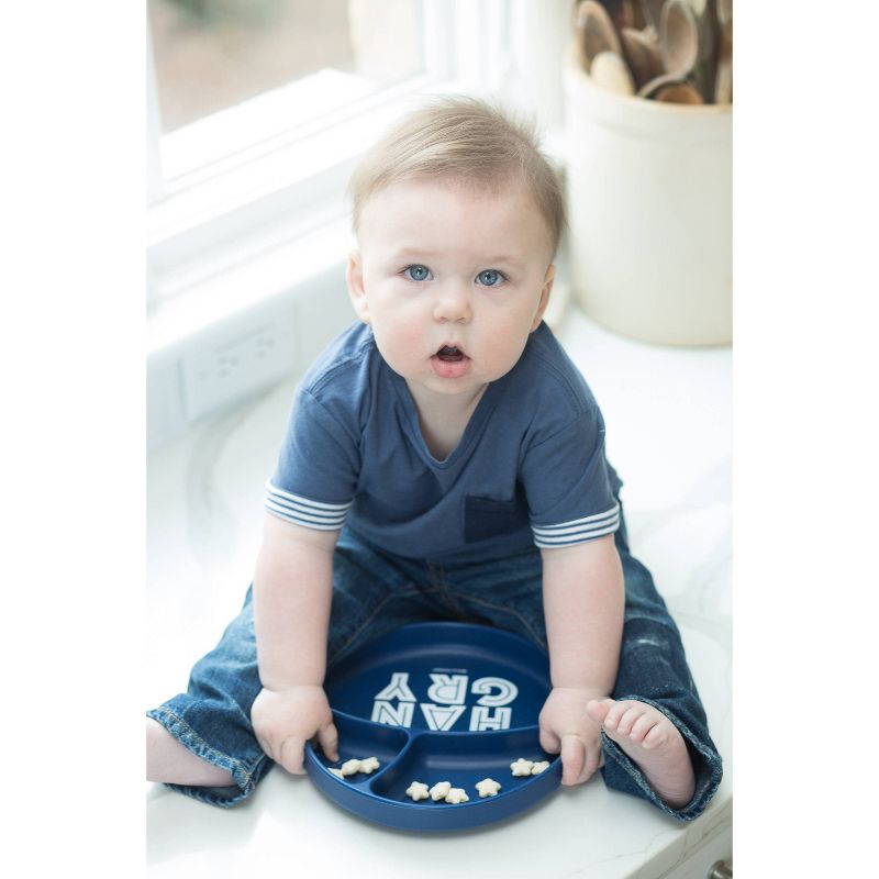 Bella Tunno Hangry Wonder Plate