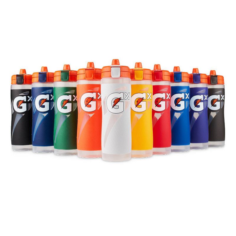Gatorade 30oz GX Water Bottle - Blue