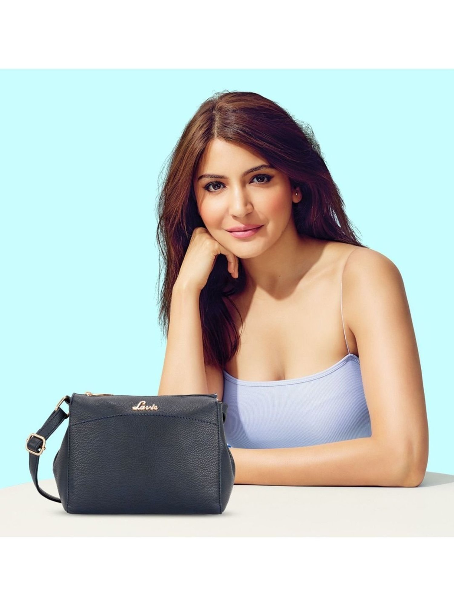 Favore Tan Solid Small Slings