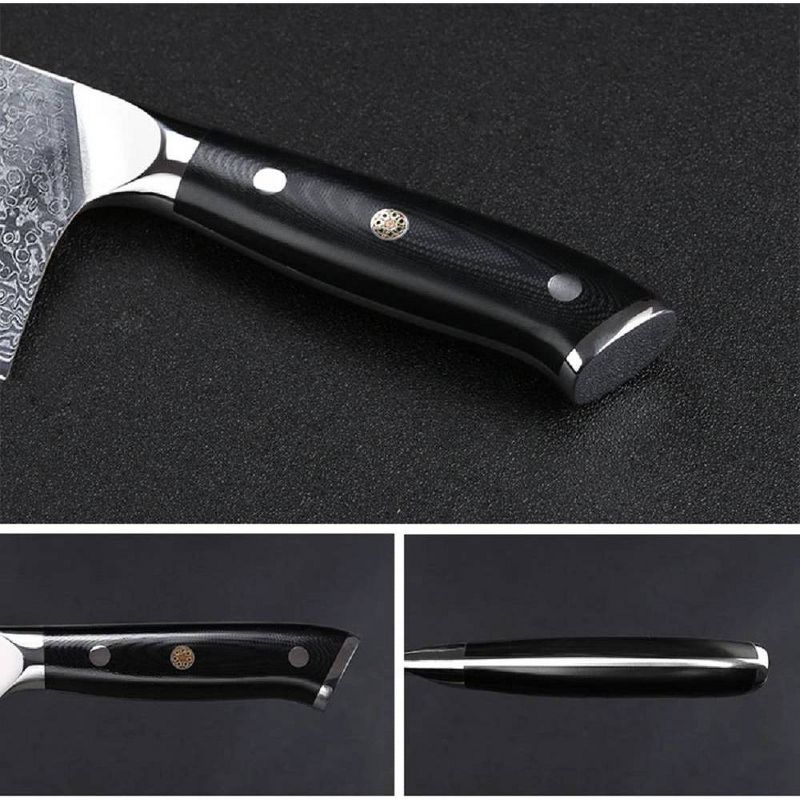 ZWILLING TWIN Master 2.5-inch Bird's Beak Pealer Knife