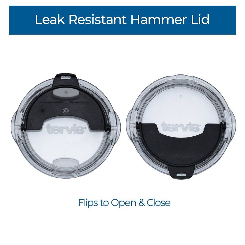 Simple Modern 16oz Classic Tumbler w/ Straw - Midnight Ombre