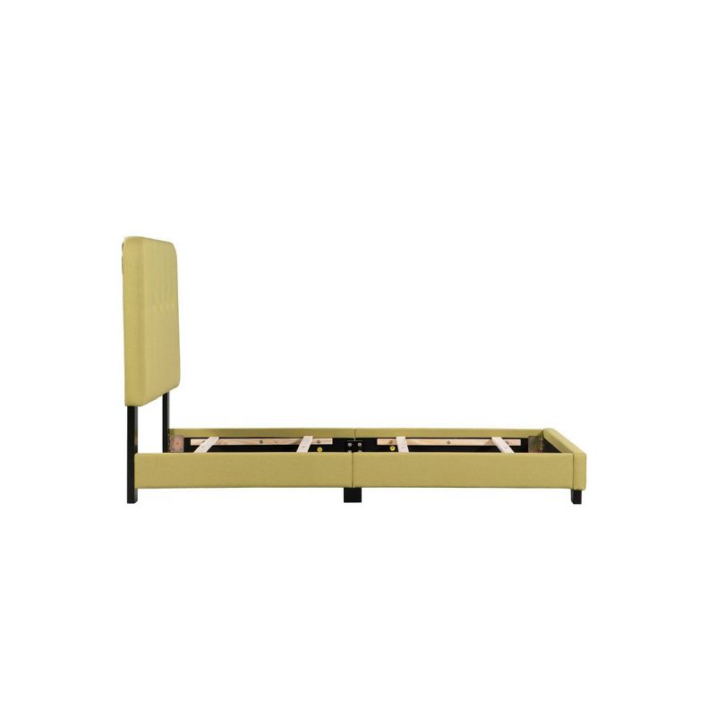 Bookcase Headboard Twin White - Prepac