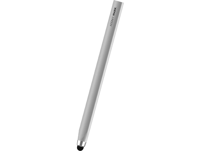 Adonit Mark Stylus Pen for iPad, iPhone, and Touchscreens - Black ADMB