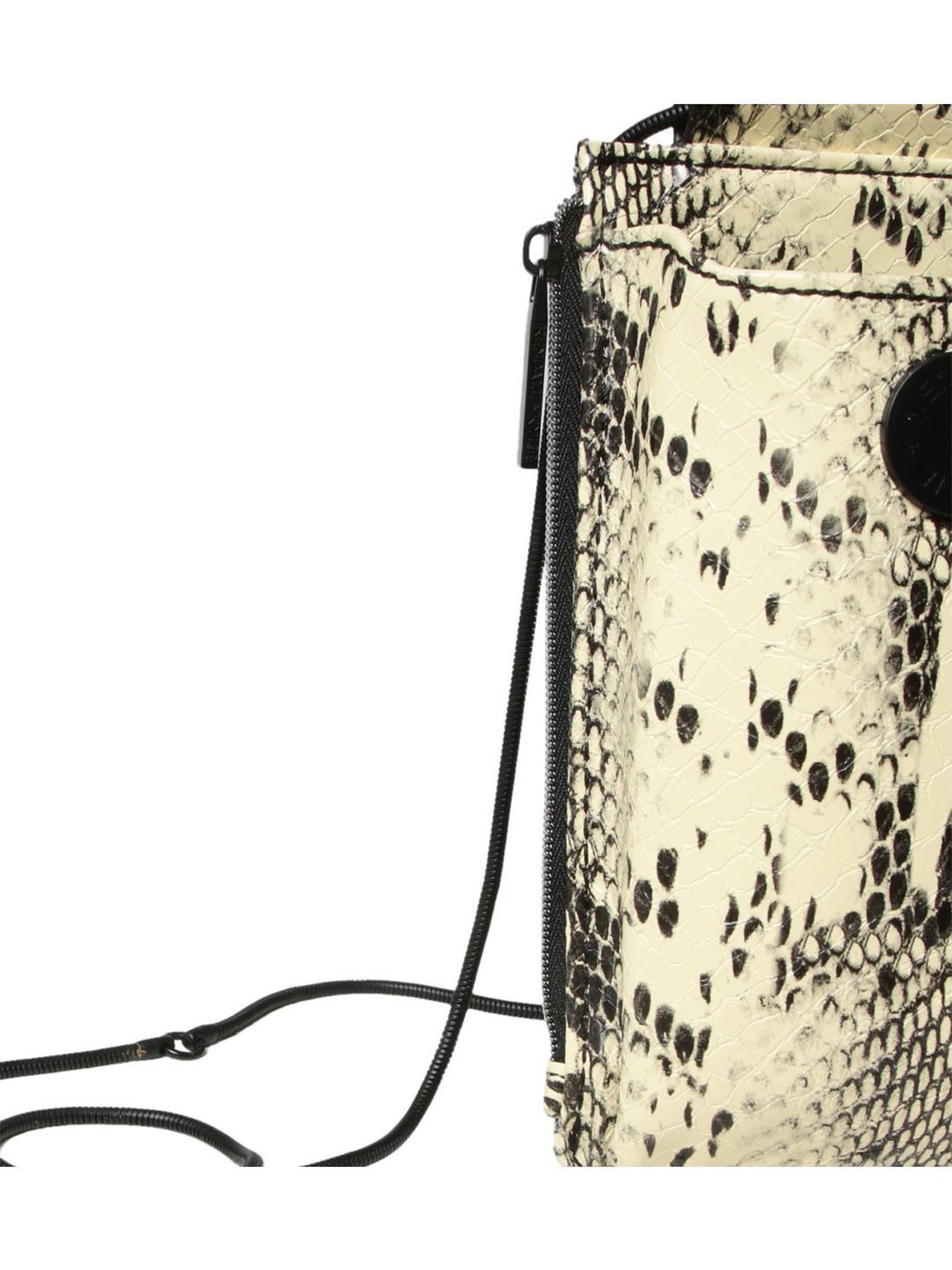 Kendall + Kylie Multicolor Printed Small  Cross Body Bag