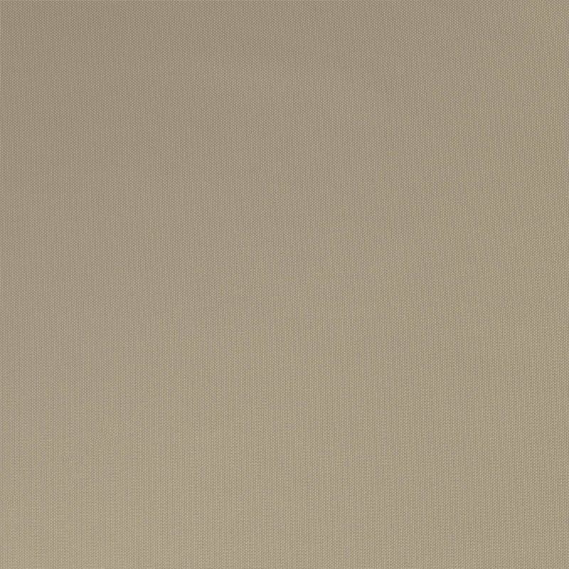 Set of 2 96"x54" Solid Cabana Grommet Top Light Filtering Curtain Panel Taupe - Exclusive Home