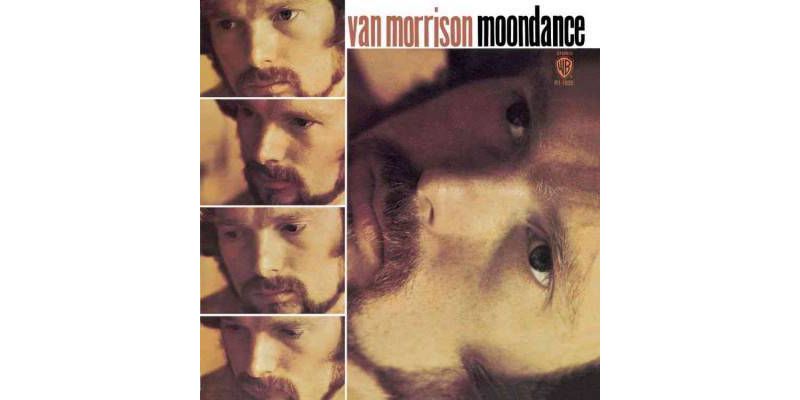 Van Morrison - Moondance (Vinyl)