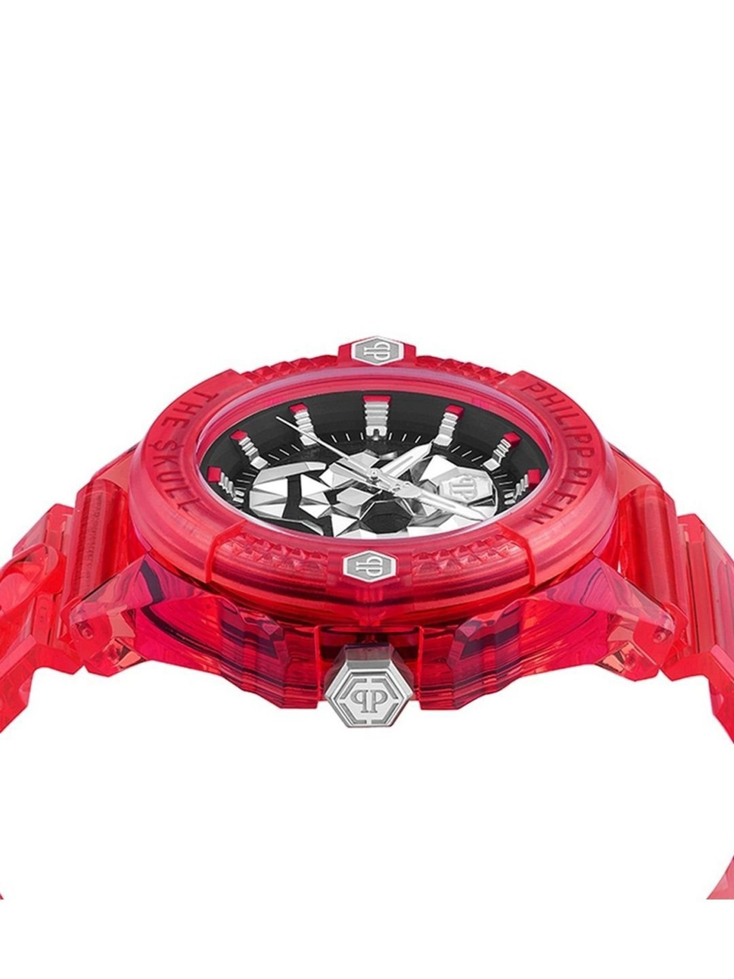 Philipp Plein PWWAA0223 Analog Watch for Men
